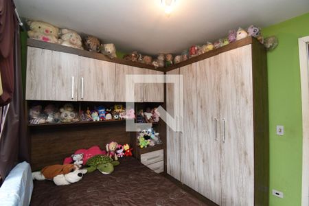 Quarto 2 de casa à venda com 3 quartos, 120m² em Bairro Alto, Curitiba