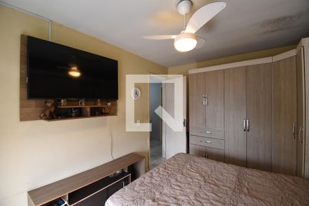 Quarto de casa à venda com 3 quartos, 120m² em Bairro Alto, Curitiba
