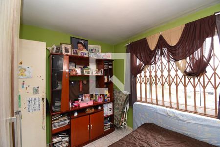 Quarto 2 de casa à venda com 3 quartos, 120m² em Bairro Alto, Curitiba