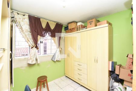 Quarto 3 de casa à venda com 3 quartos, 120m² em Bairro Alto, Curitiba