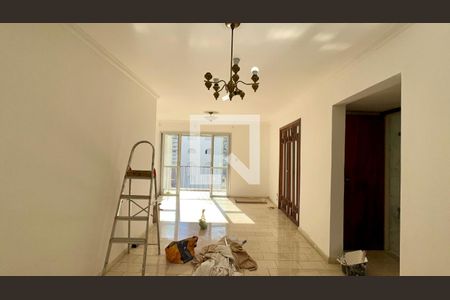 Sala de apartamento para alugar com 3 quartos, 90m² em Pinheiros, São Paulo