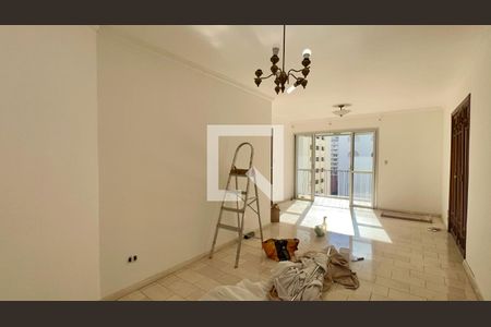 Sala de apartamento para alugar com 3 quartos, 90m² em Pinheiros, São Paulo
