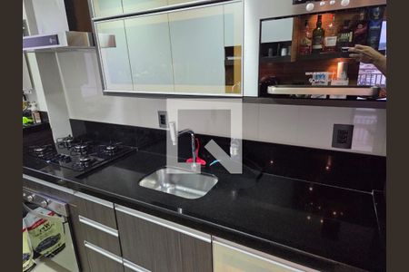 Apartamento à venda com 2 quartos, 75m² em Jardim Nova Europa, Campinas