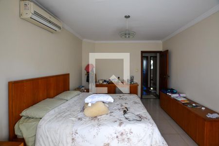 SUÍTE 1 de casa à venda com 6 quartos, 370m² em Butantã, São Paulo