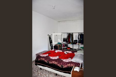 Casa para alugar com 2 quartos, 100m² em Jardim Santa Lucrecia, São Paulo