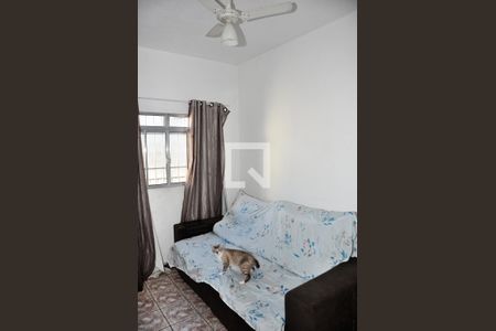 Casa para alugar com 2 quartos, 100m² em Jardim Santa Lucrecia, São Paulo