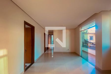 Apartamento para alugar com 3 quartos, 98m² em Santa Cruz Industrial, Contagem