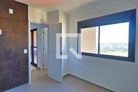 Quarto de apartamento para alugar com 1 quarto, 44m² em Granja Marileusa, Uberlândia
