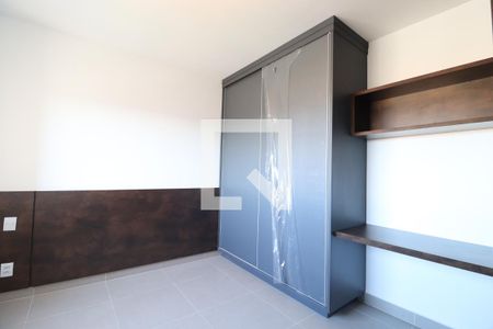 Quarto de apartamento para alugar com 1 quarto, 44m² em Granja Marileusa, Uberlândia