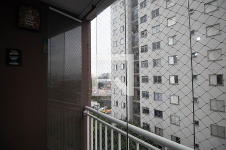 Apartamento para alugar com 3 quartos, 63m² em Vila Guilherme, São Paulo