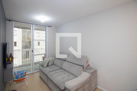 Apartamento para alugar com 3 quartos, 63m² em Vila Guilherme, São Paulo
