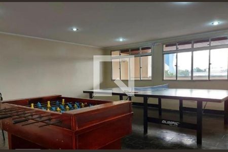 Salão de jogos  de apartamento à venda com 2 quartos, 65m² em Vila Yara, Osasco