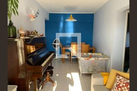 Apartamento à venda com 2 quartos, 65m² em Vila Yara, Osasco