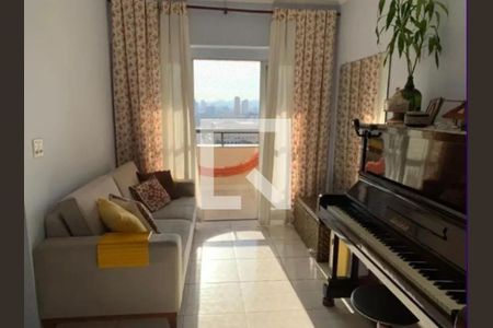 Apartamento à venda com 2 quartos, 65m² em Vila Yara, Osasco