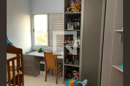 Apartamento à venda com 2 quartos, 65m² em Vila Yara, Osasco