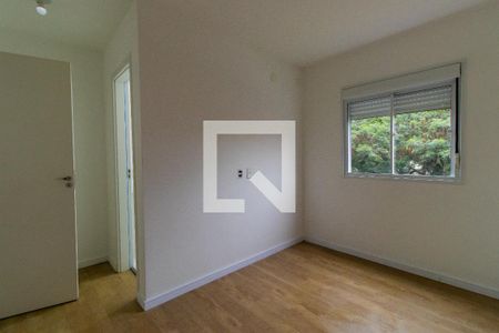 Quarto 1 - Suite de apartamento para alugar com 2 quartos, 58m² em Jardim Recanto Suave, Cotia