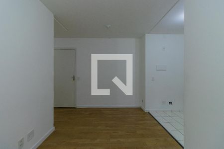 Sala de apartamento para alugar com 2 quartos, 58m² em Jardim Recanto Suave, Cotia
