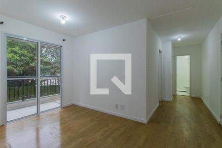 Apartamento para alugar com 2 quartos, 58m² em Jardim Recanto Suave, Cotia