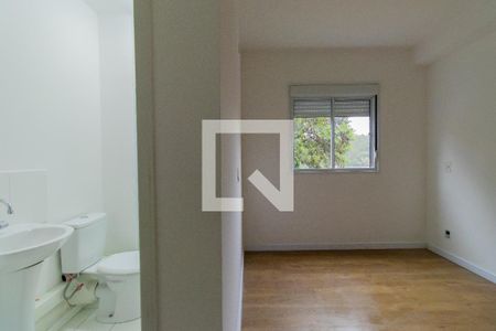 Quarto 1 - Suite de apartamento para alugar com 2 quartos, 58m² em Jardim Recanto Suave, Cotia