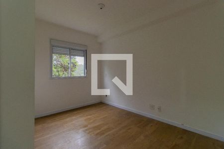 Quarto 1 - Suite de apartamento para alugar com 2 quartos, 58m² em Jardim Recanto Suave, Cotia