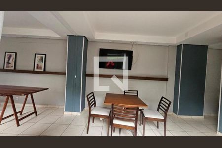 Foto 03 de apartamento à venda com 2 quartos, 50m² em Presidente Altino, Osasco