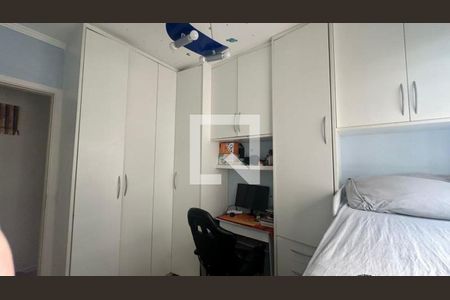 Foto 11 de apartamento à venda com 2 quartos, 62m² em Continental, Osasco