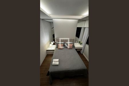 Foto 18 de apartamento à venda com 1 quarto, 50m² em Bethaville I, Barueri