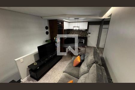 Foto 20 de apartamento à venda com 1 quarto, 50m² em Bethaville I, Barueri