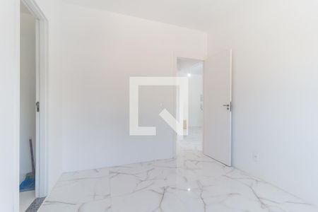 Quarto 1 - Suíte de apartamento para alugar com 2 quartos, 52m² em Jardim Obelisco, Poá