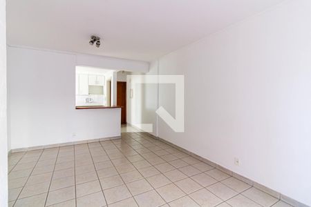 Sala de apartamento para alugar com 2 quartos, 72m² em Vila Ipojuca, São Paulo