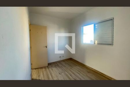 Quarto 2 de casa de condomínio para alugar com 2 quartos, 64m² em Aguassai, Cotia
