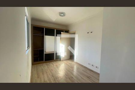 Quarto 1 de casa de condomínio para alugar com 2 quartos, 64m² em Aguassai, Cotia