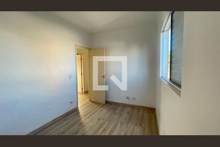 Quarto 2 de casa de condomínio para alugar com 2 quartos, 64m² em Aguassai, Cotia