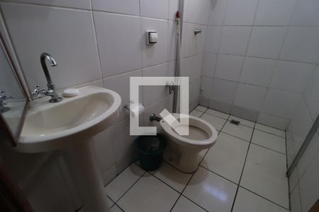 Casa para alugar com 2 quartos, 60m² em Santa Mônica, Uberlândia