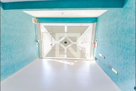 Vista da Sala de casa para alugar com 4 quartos, 210m² em Jardim Cumbica, Guarulhos