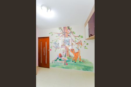 Quarto 1 de casa para alugar com 4 quartos, 210m² em Jardim Cumbica, Guarulhos