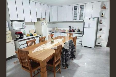 Casa à venda com 4 quartos, 263m² em Jardim Palermo, São Bernardo do Campo