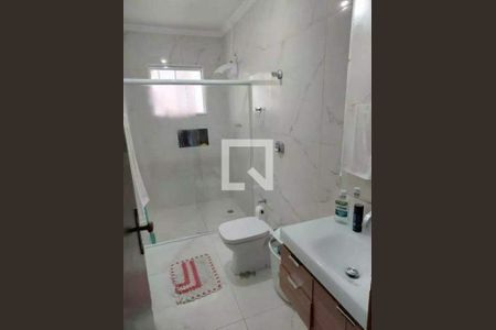 Casa à venda com 4 quartos, 263m² em Jardim Palermo, São Bernardo do Campo