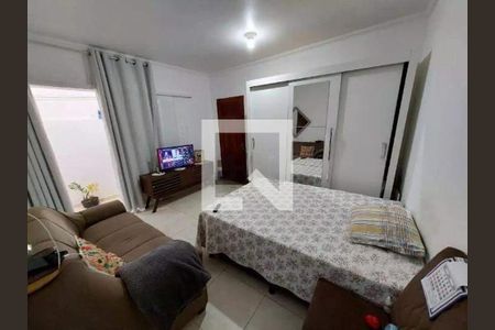 Casa à venda com 4 quartos, 263m² em Jardim Palermo, São Bernardo do Campo