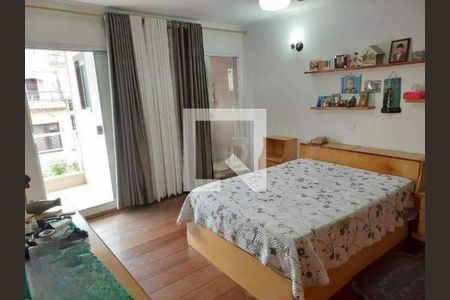 Casa à venda com 4 quartos, 263m² em Jardim Palermo, São Bernardo do Campo