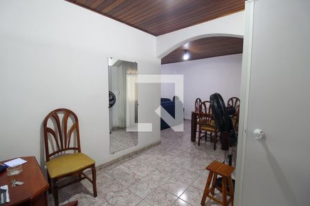 Sala de casa à venda com 3 quartos, 119m² em Parque Continental, São Paulo