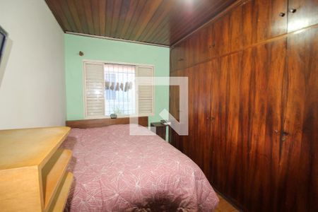 Quarto 1 de casa à venda com 3 quartos, 119m² em Parque Continental, São Paulo