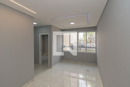 Apartamento para alugar com 2 quartos, 57m² em Jardim Bela Vista, Sumaré