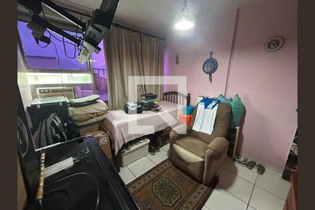 Apartamento à venda com 3 quartos, 109m² em Tijuca, Rio de Janeiro