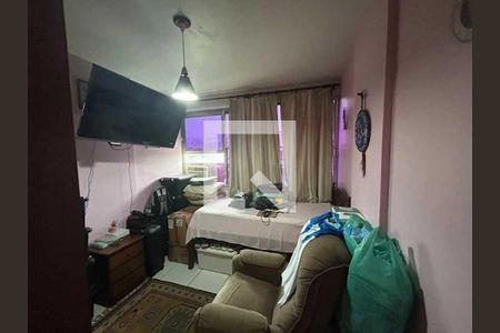 Apartamento à venda com 3 quartos, 109m² em Tijuca, Rio de Janeiro