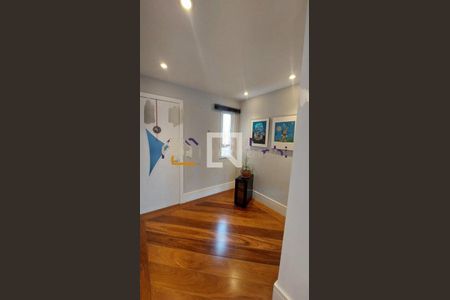 Apartamento à venda com 3 quartos, 163m² em Vila Andrade, São Paulo