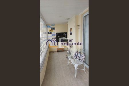 Apartamento à venda com 3 quartos, 163m² em Vila Andrade, São Paulo