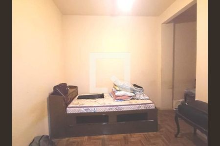 Apartamento à venda com 2 quartos, 58m² em Flamengo, Rio de Janeiro