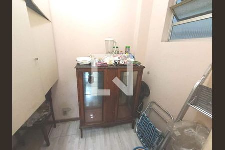 Apartamento à venda com 2 quartos, 58m² em Flamengo, Rio de Janeiro