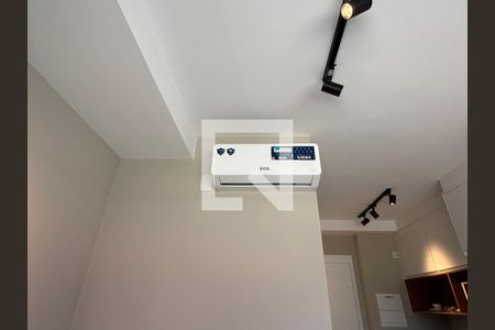 Studio de kitnet/studio para alugar com 0 quarto, 18m² em Vila Clementino, São Paulo